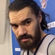Illustration for article titled Steven Adams On Autobiography He Wrote: I Can Barely Read, Mate